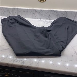 NWOT Nike black Dri-fit athletic pants